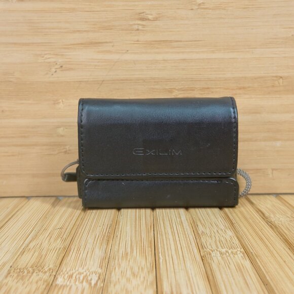 Casio Exilim EX-S5 10MP Digital Camera, with 3x Optical Zoom - Picture 2 of 8